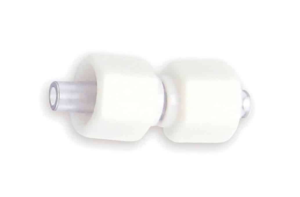 Hane till Hane Luer Lock-kontakt